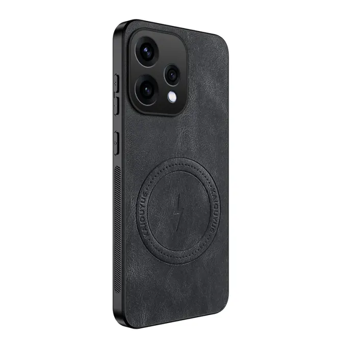 Coque Oppo Reno 15 Magnétique Nappa