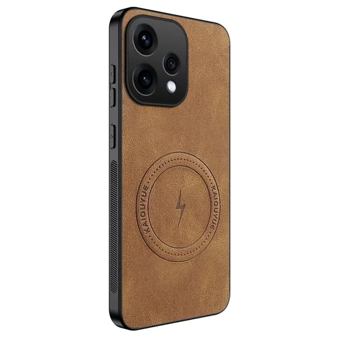 Coque Oppo Reno 15 Magnétique Nappa