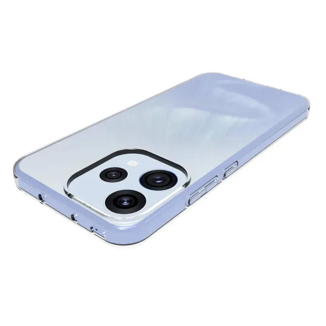 Coque Oppo Reno 15 Prem's Transparente