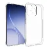 Coque Oppo Reno 15 Transparente Clarity