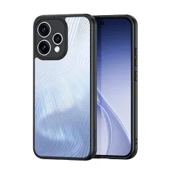 Coque Oppo Reno15 Aimo Series Transparente
