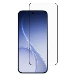 Protection d’écran Oppo Reno 15 en verre trempé full size