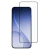 Protection d’écran Oppo Reno 15 en verre trempé full size