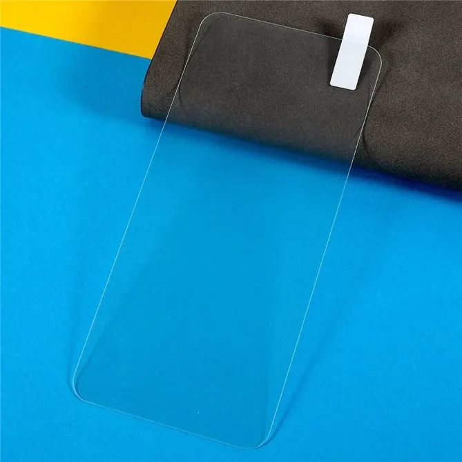 Verre Trempé Oppo Reno 15 Haute Définition