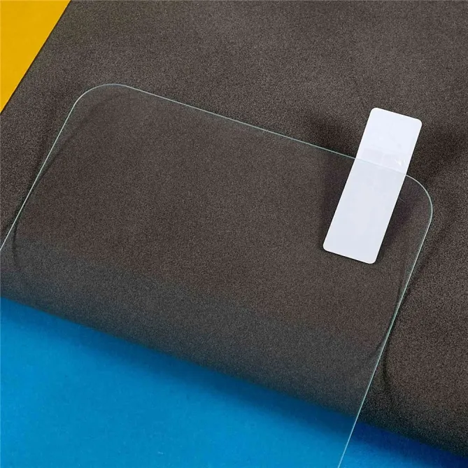 Verre Trempé Oppo Reno 15 Haute Définition