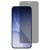 Protection d'écran Oppo Reno 15 verre trempé et filtre de confidential