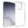 Coque Oppo Reno 15 Pro Transparente Clarity