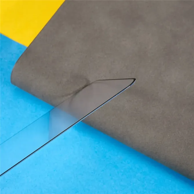 Protection d’écran Oppo Reno 15 Pro en verre trempé full size