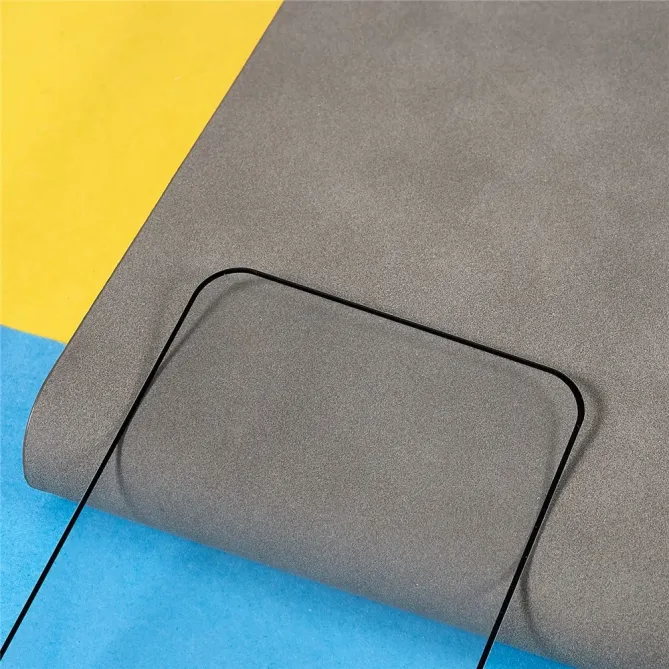 Protection d’écran Oppo Reno 15 Pro en verre trempé full size