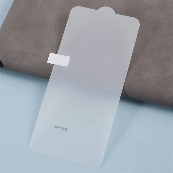 Film Protection Écran Oppo Reno 15 Pro Hydrogel