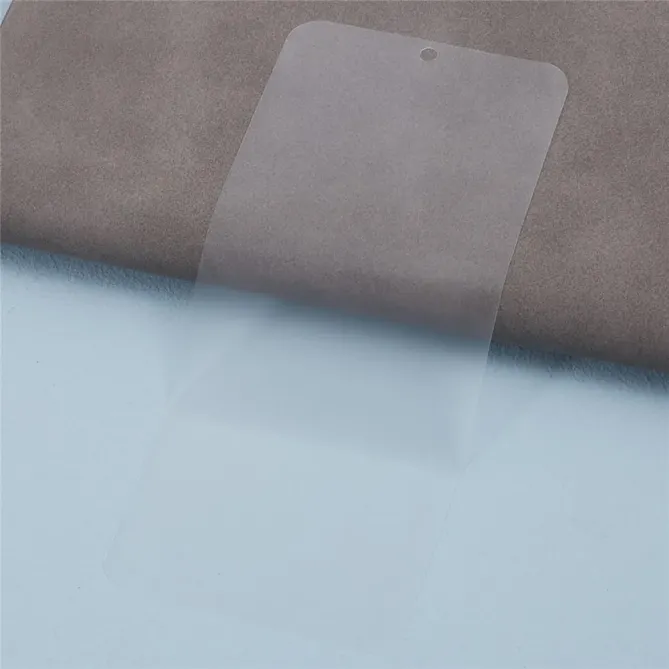 Film Protection Écran Oppo Reno 15 Pro Hydrogel