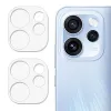 Verre Trempé Oppo Reno 15 Pro pour lentille (2 pièces)