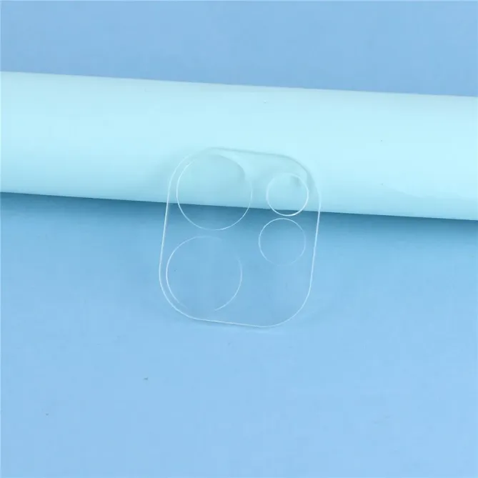Verre Trempé Oppo Reno 15 Pro pour lentille (2 pièces)