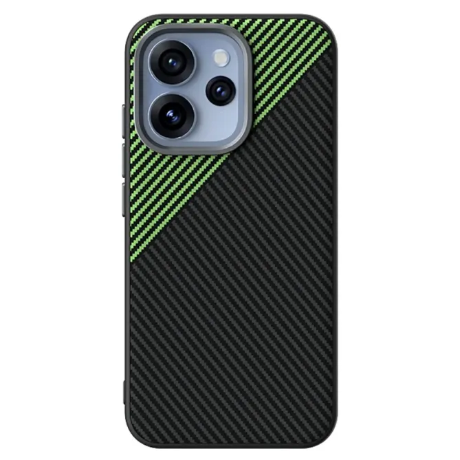 Coque Oppo Reno 15 Pro Carbone MagSafe | PULSION