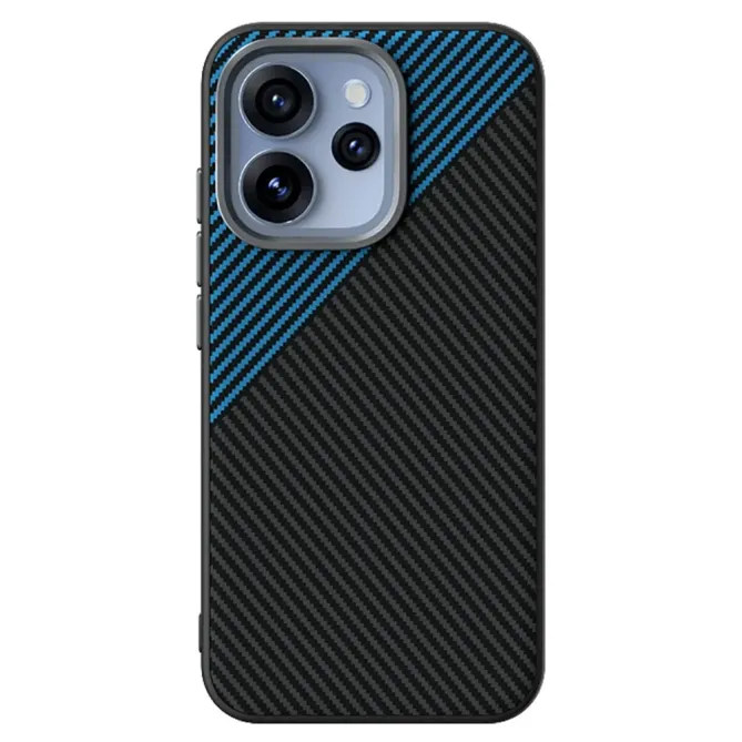Coque Oppo Reno 15 Pro Carbone MagSafe | PULSION