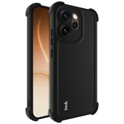 Coque Oppo Reno 15 Pro class protect - Noir mat