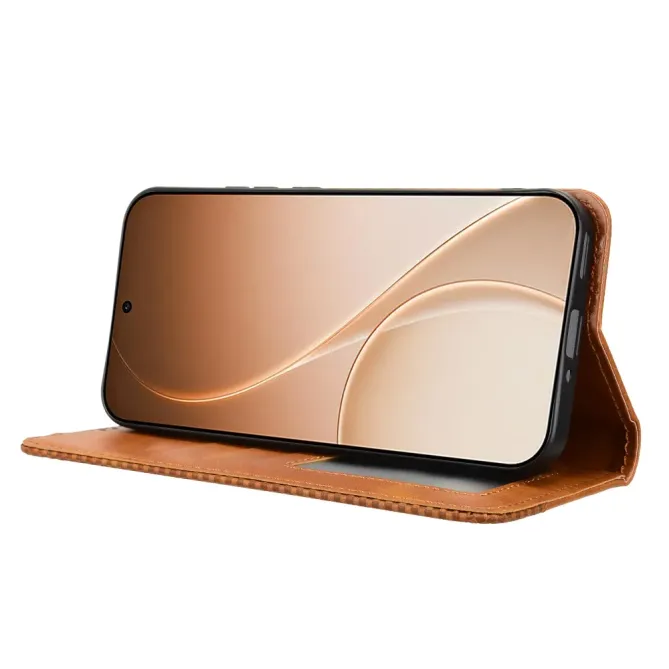 Housse Oppo Reno 15 Pro Le Cirénius Style Cuir
