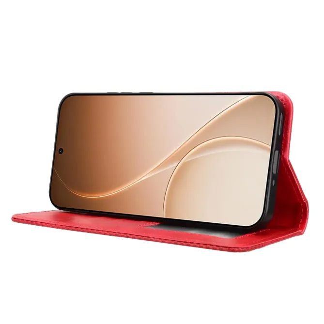 Housse Oppo Reno 15 Pro Le Cirénius Style Cuir