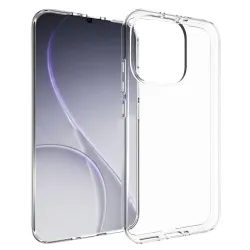 Coque Oppo Reno 15 Pro Prem's Transparente