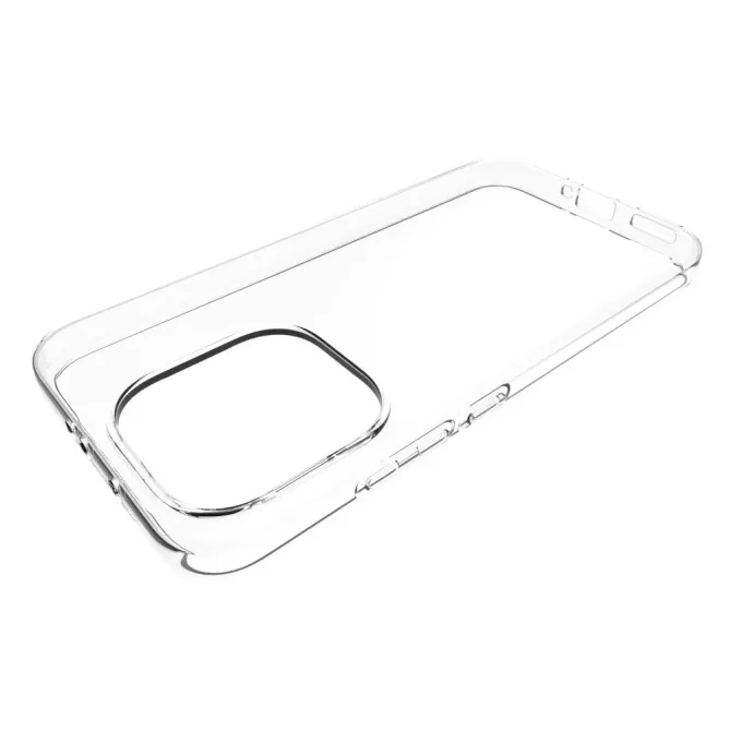 Coque Oppo Reno 15 Pro Prem's Transparente