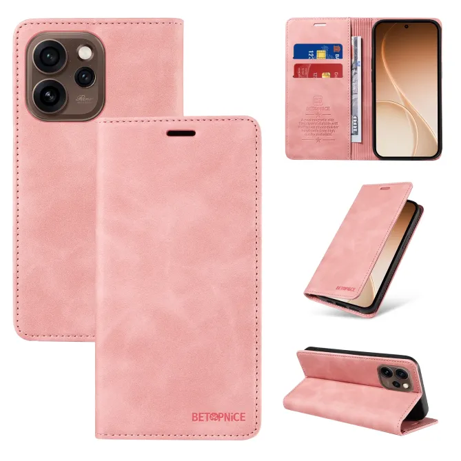 Housse Oppo Reno 15 Pro Rabat Flip | Protection Urbain