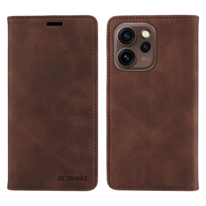 Housse Oppo Reno 15 Pro Rabat Flip | Protection Urbain