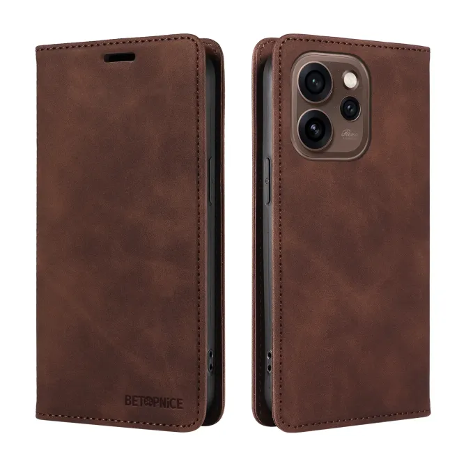 Housse Oppo Reno 15 Pro Rabat Flip | Protection Urbain