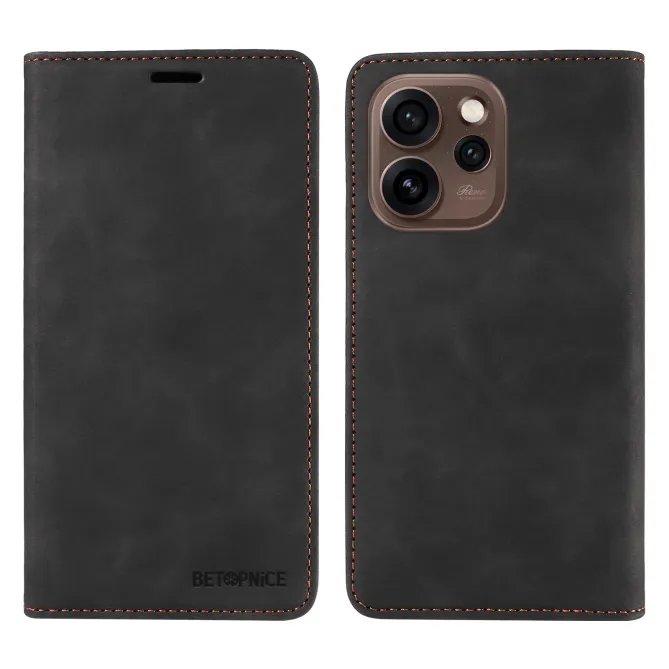 Housse Oppo Reno 15 Pro Rabat Flip | Protection Urbain