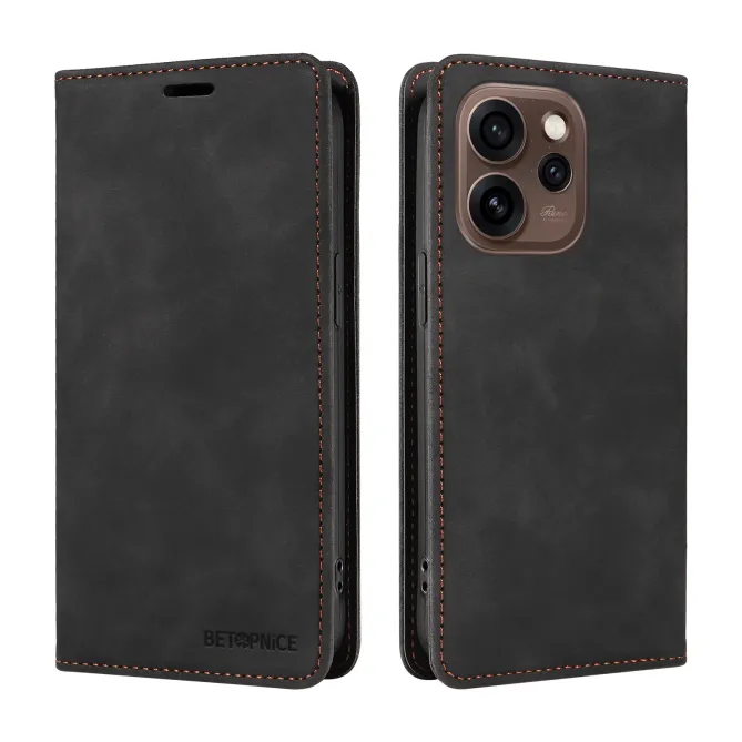 Housse Oppo Reno 15 Pro Rabat Flip | Protection Urbain