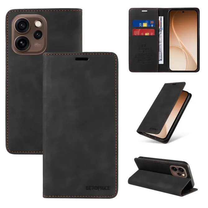 Housse Oppo Reno 15 Pro Rabat Flip | Protection Urbain