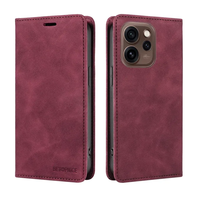 Housse Oppo Reno 15 Pro Rabat Flip | Protection Urbain