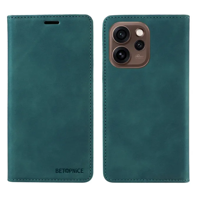 Housse Oppo Reno 15 Pro Rabat Flip | Protection Urbain