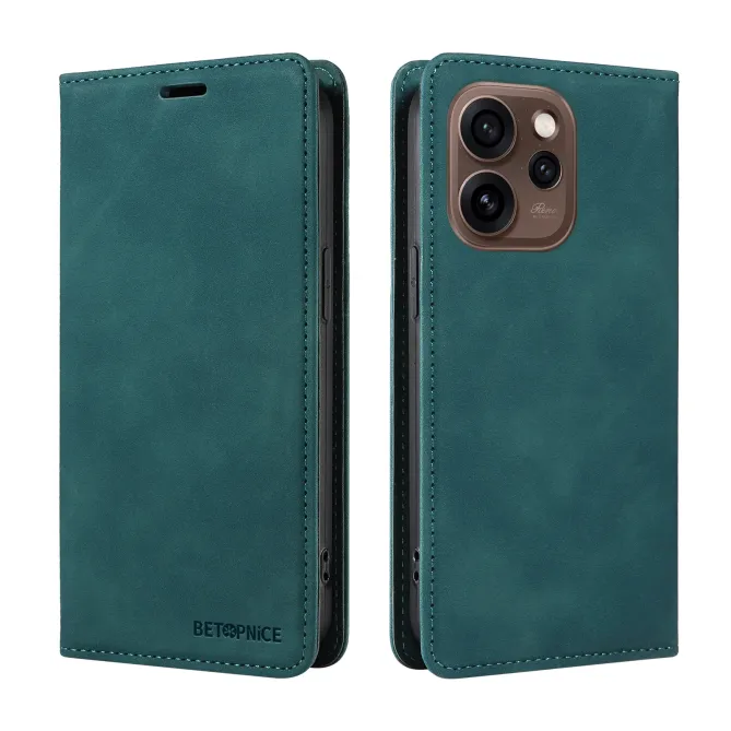 Housse Oppo Reno 15 Pro Rabat Flip | Protection Urbain