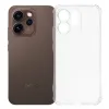 Coque Oppo Reno 15 Pro transparente angles renforcés