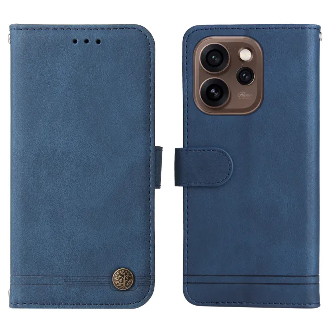 Housse Oppo Reno 15 Pro | Elite Protection avec Porte-Cartes