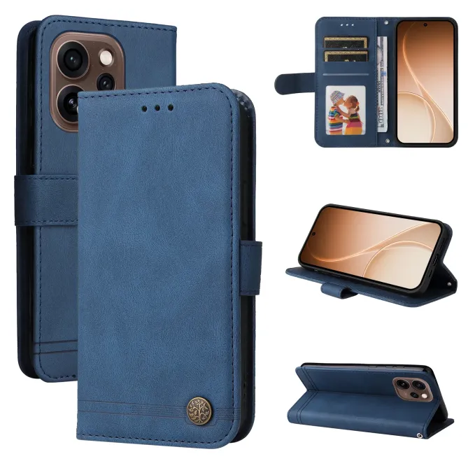 Housse Oppo Reno 15 Pro | Elite Protection avec Porte-Cartes