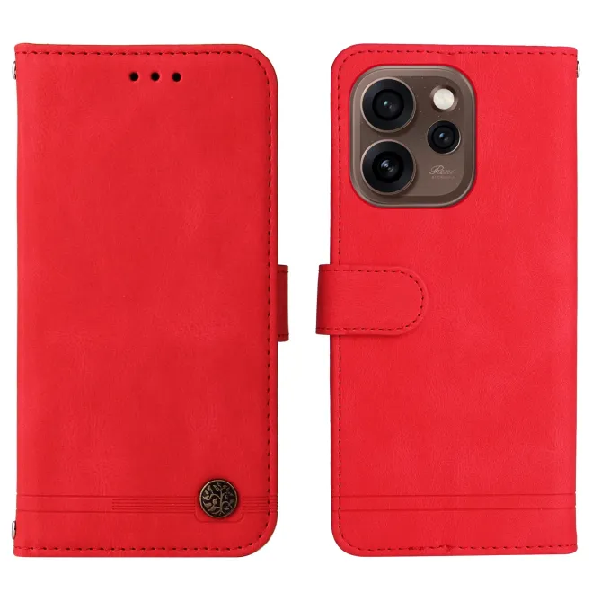 Housse Oppo Reno 15 Pro | Elite Protection avec Porte-Cartes