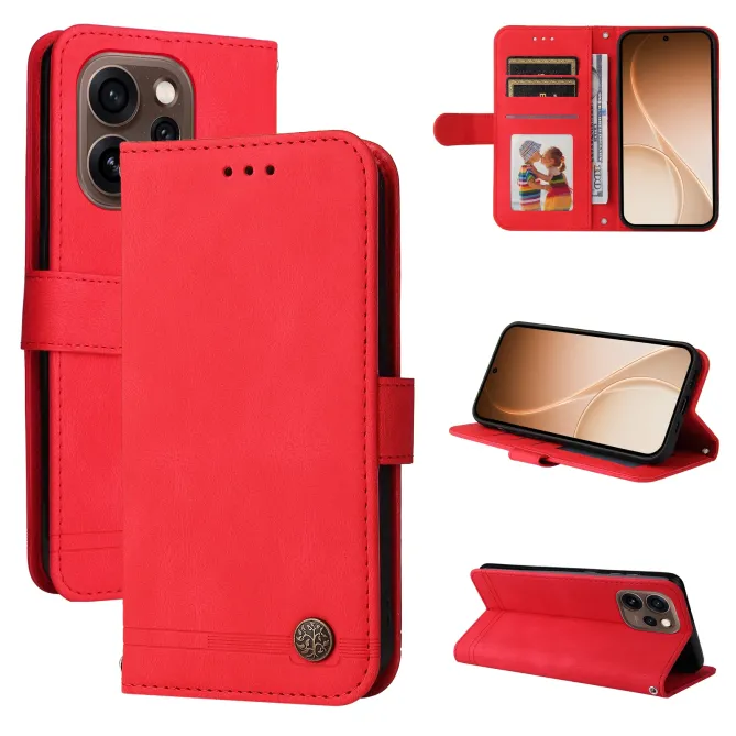 Housse Oppo Reno 15 Pro | Elite Protection avec Porte-Cartes