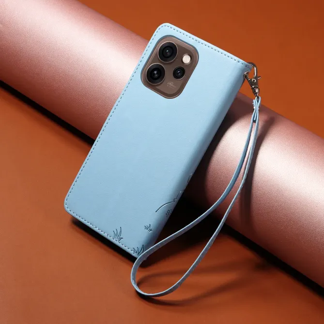 Housse Oppo Reno 15 Pro Chiens en Relief | CUDDLE