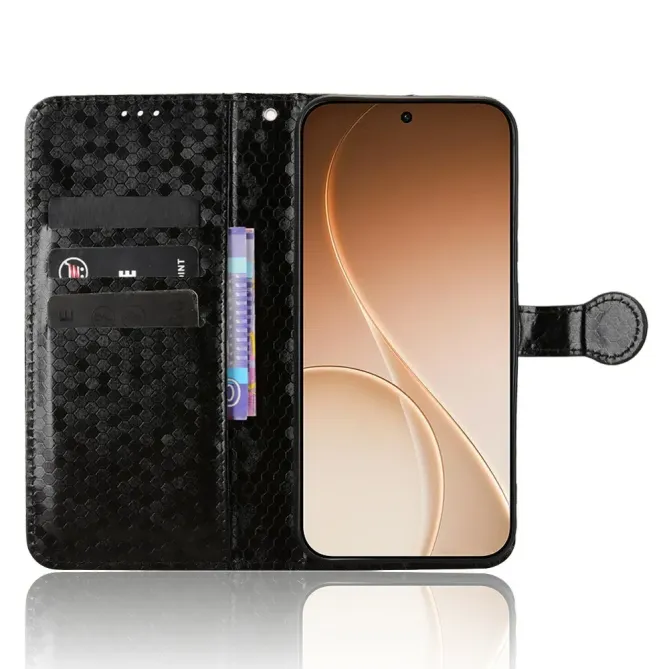 Housse Oppo Reno 15 Pro Alvéole Porte-cartes | Nidus