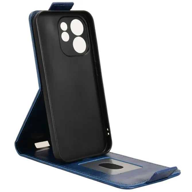 Housse OPPO Reno 15 pro à Clapet Vertical
