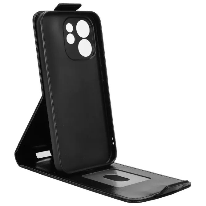 Housse Oppo Reno15 FS 5G / 15 F 5G à Clapet Vertical