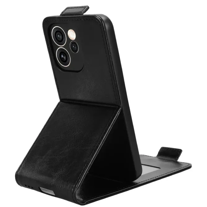 Housse Oppo Reno15 FS 5G / 15 F 5G à Clapet Vertical