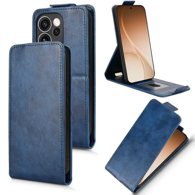 Housse Oppo Reno15 FS 5G / 15 F 5G à Clapet Vertical