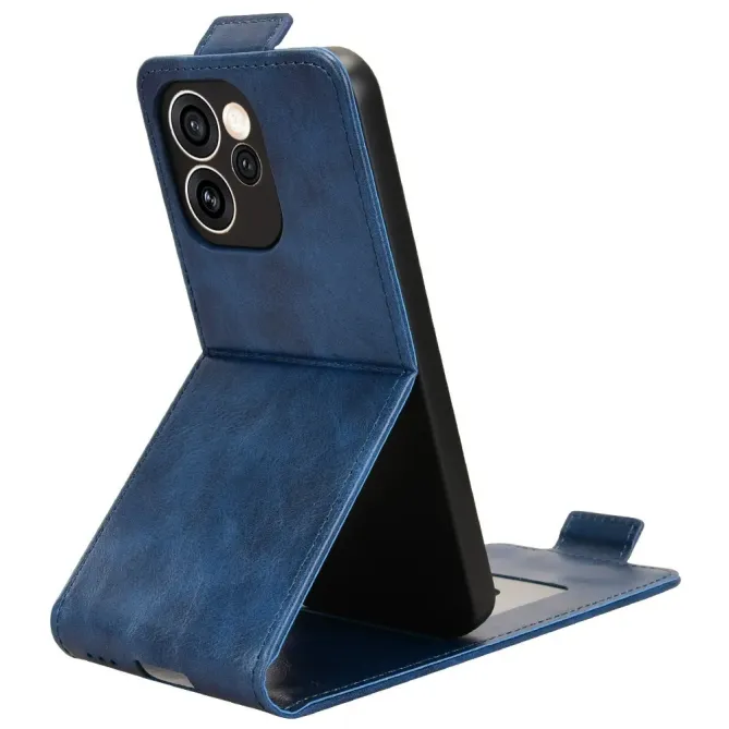 Housse Oppo Reno15 FS 5G / 15 F 5G à Clapet Vertical