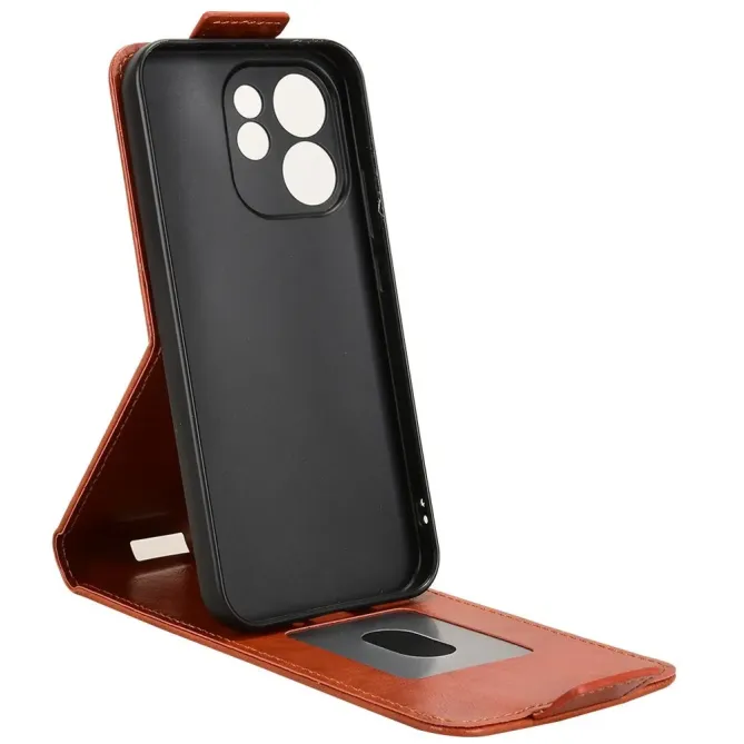 Housse Oppo Reno15 FS 5G / 15 F 5G à Clapet Vertical