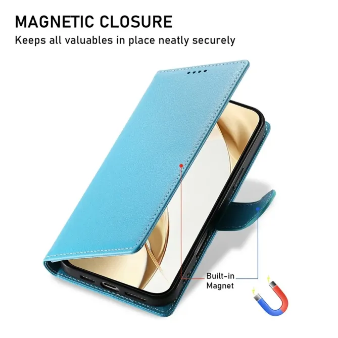 Housse Oppo Reno15 Pro 5G Vienna grain naturel