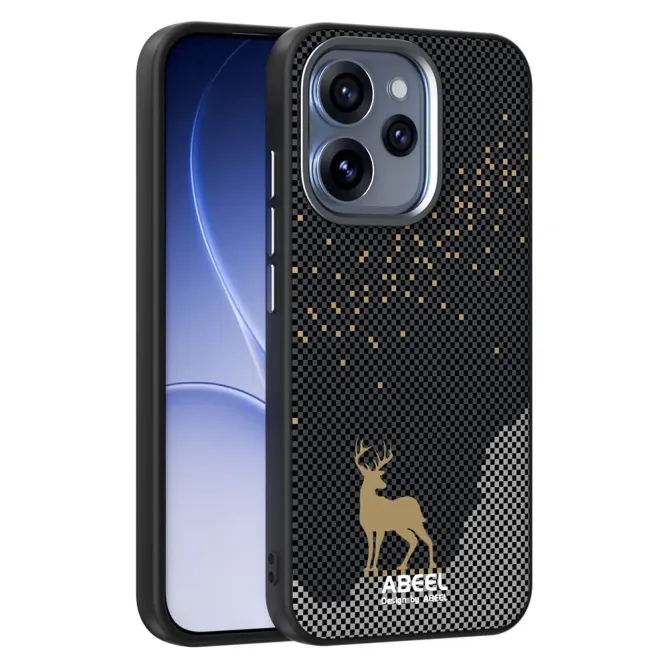 Coque Oppo Reno15 Pro 5G CERF MagSafe