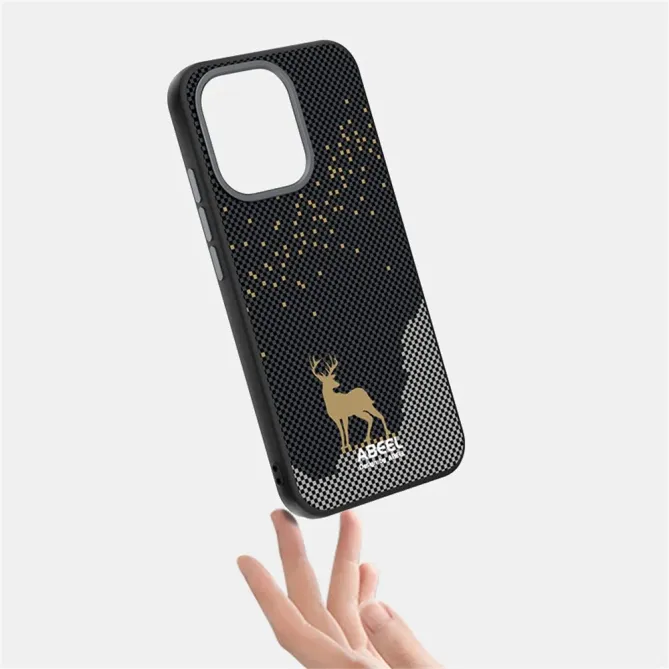 Coque Oppo Reno15 Pro 5G CERF MagSafe