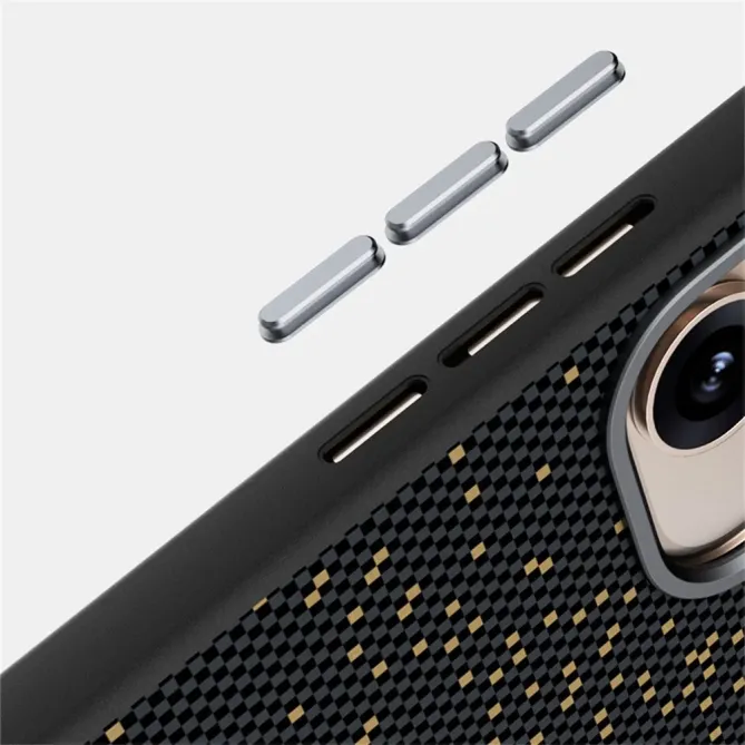 Coque Oppo Reno15 Pro 5G CERF MagSafe